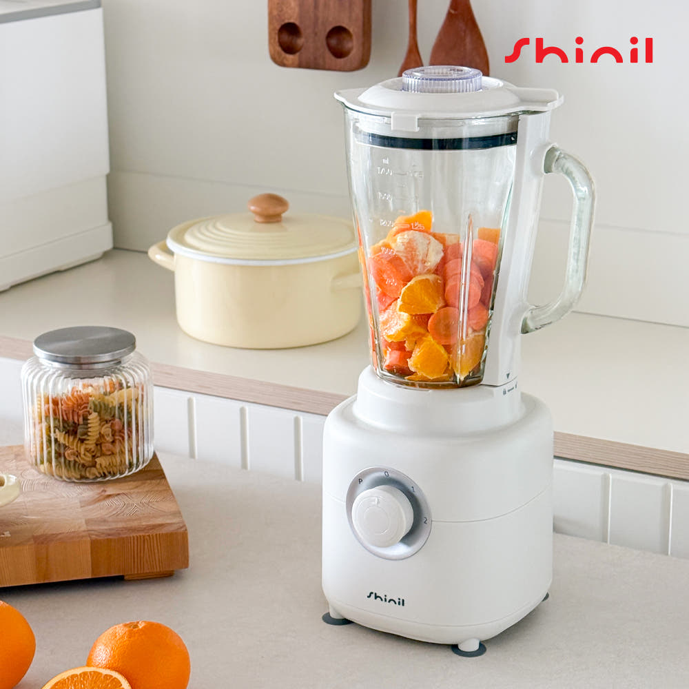 신일 믹서기 상세