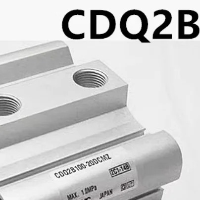 CDQ2A160-100D CDQ2A160-125D CDQ2A160-150D CDQ2A160-175D CDQ2A160-200D CDQ2A160-75DZ