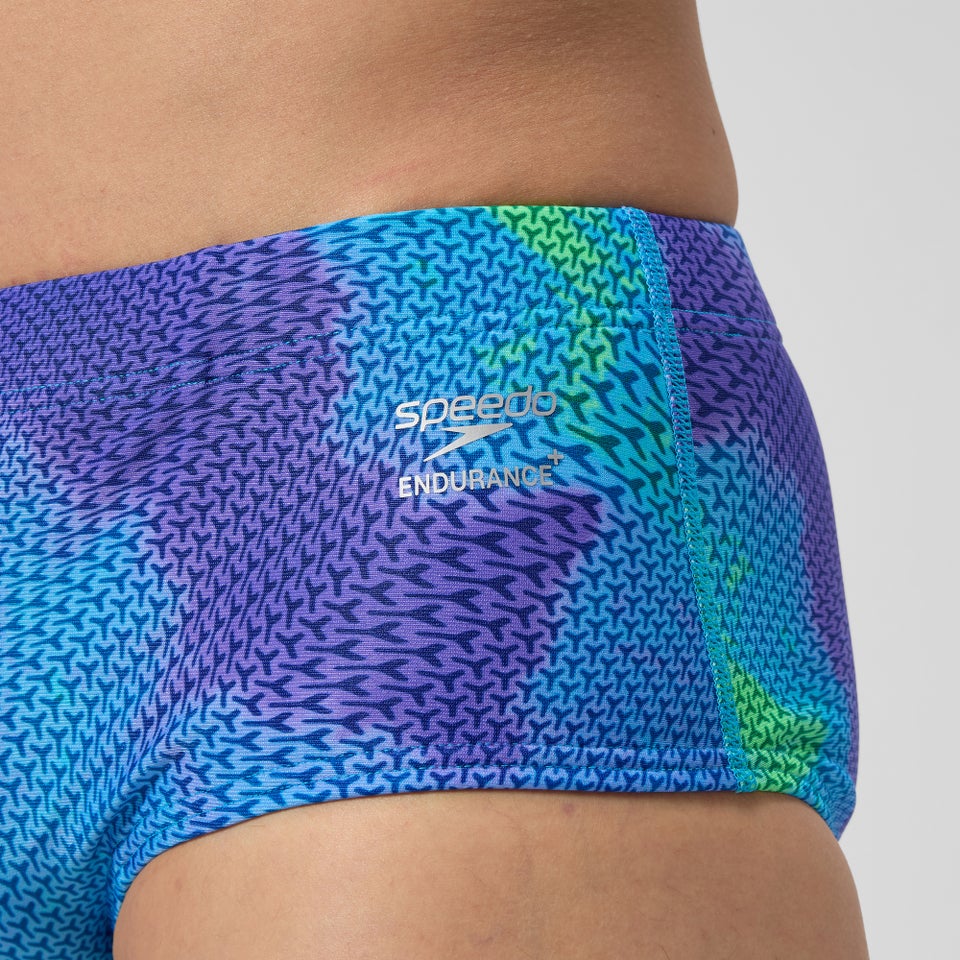 스피도 Club Training Printed 5 inch Brief - 상세 이미지 4