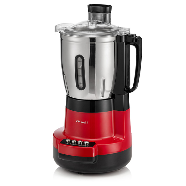 신일 김장 믹서기 대용량 초고속 강력한 믹서기 천연조미료 분쇄기 고기 다지기