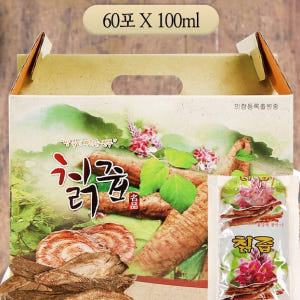 프리미엄 칡즙 60포 맛있게 먹은 솔직 후기 - 상품 이미지 3