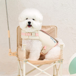 강아지구명조끼 애견 수영 강아지수영복 물놀이 래쉬가드 소형견 솔직 후기 | 실제 사용자 리뷰 총정리 - 상품 이미지 2