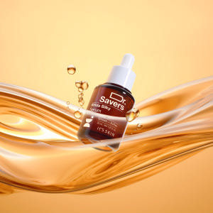 [2개] 잇츠스킨 닥터세이버스 세럼 30ml (5종) 솔직 후기 | 피부 타입별 분석 - 상품 이미지 3