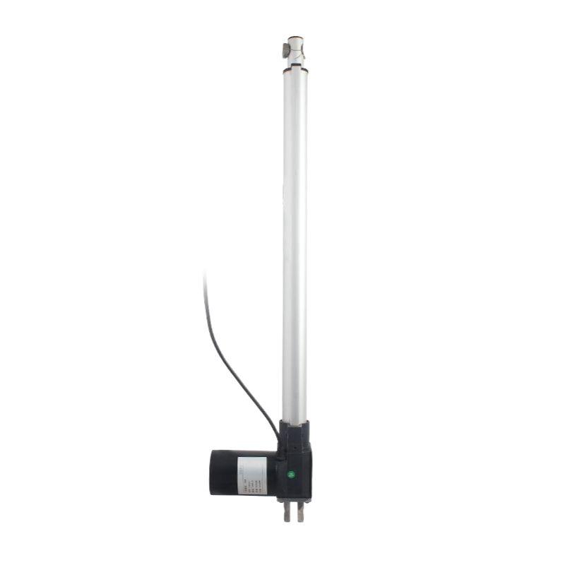 엑추에이터 6000N 산업용 리프트 24V 모터 왕복 12V 스트로크 소형 - 상품 이미지