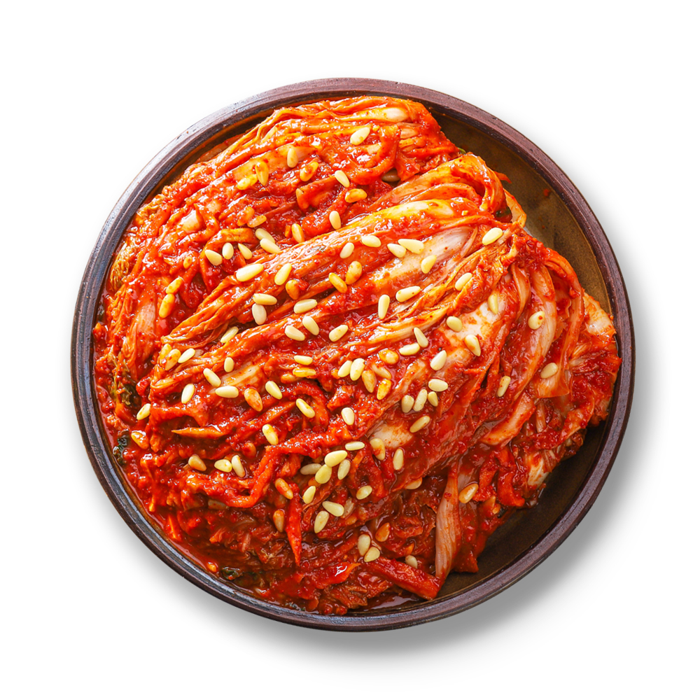 [당일생산 당일출고] 김치대통령 보쌈김치 양념듬뿍 배추김치 국내산 고춧가루 사용 10kg, 1개 - 상품 이미지