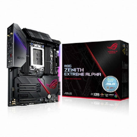 ASUS ROG ZENITH EXTREME ALPHA 대원씨티에스