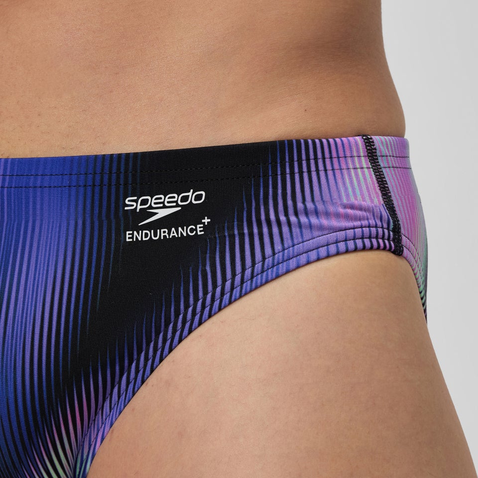 스피도 Club Training Printed Brief - 상세 이미지 4