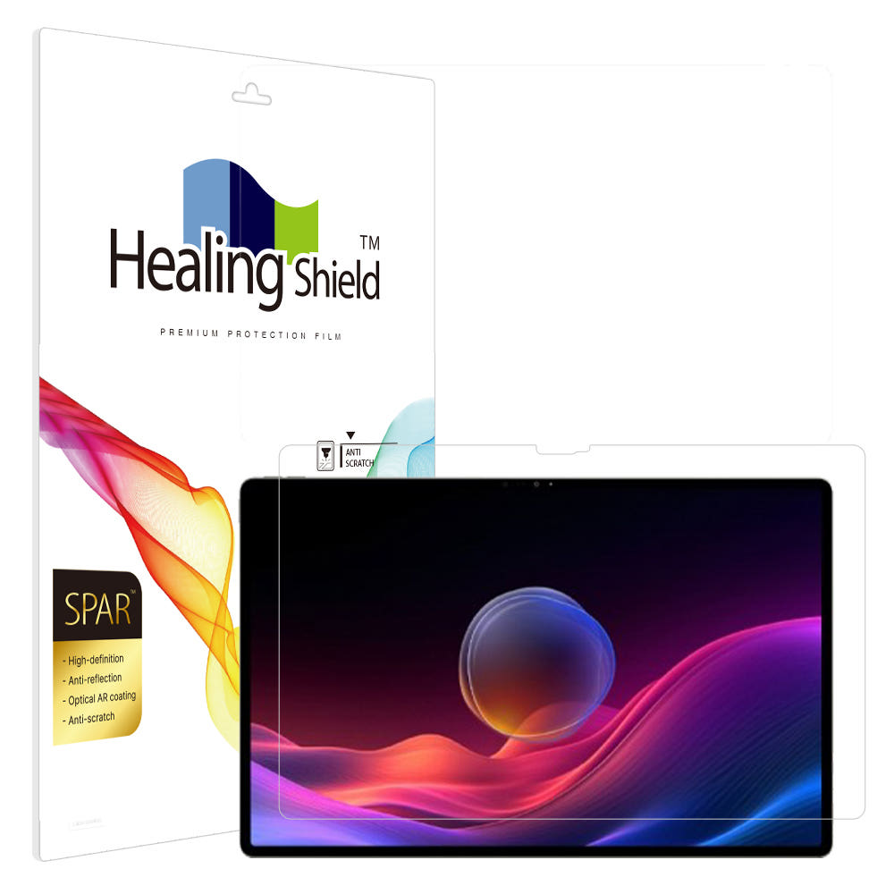 슈페리어 AR 고화질 보호필름 패키지 이미지