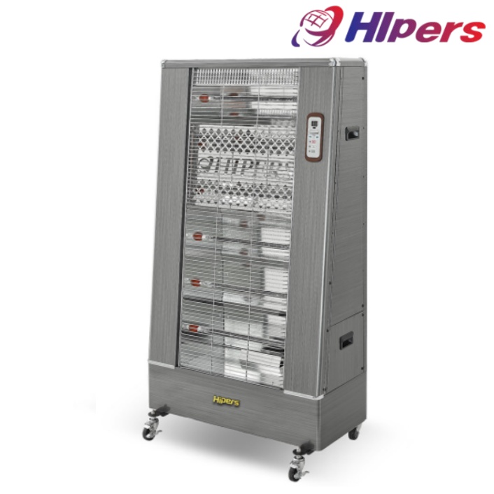 식당 전기히터 15평형 사무실난방기 휴게실난로 원적외선히터