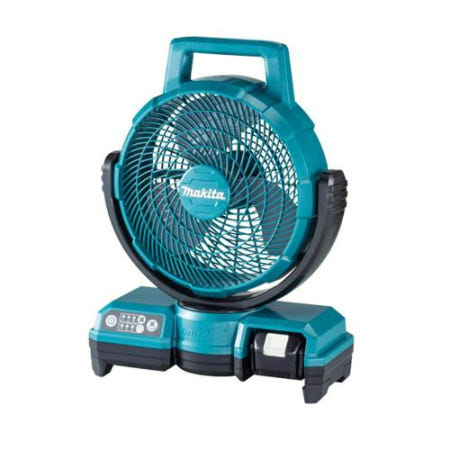 마끼다 충전선풍기 DCF203Z 베어툴 18V