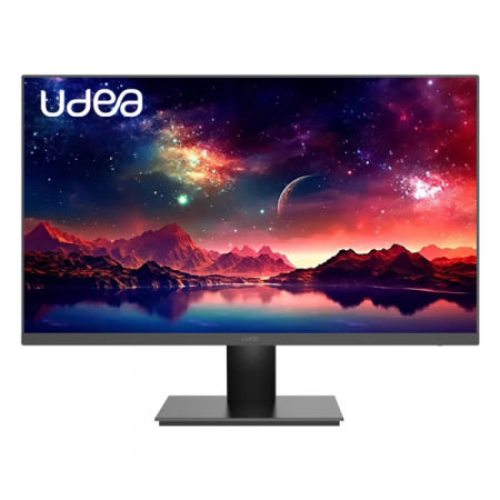 제이씨현시스템 UDEA EDGE ED2747QIT 유케어 IPS 홈엔터 QHD 100 무결점