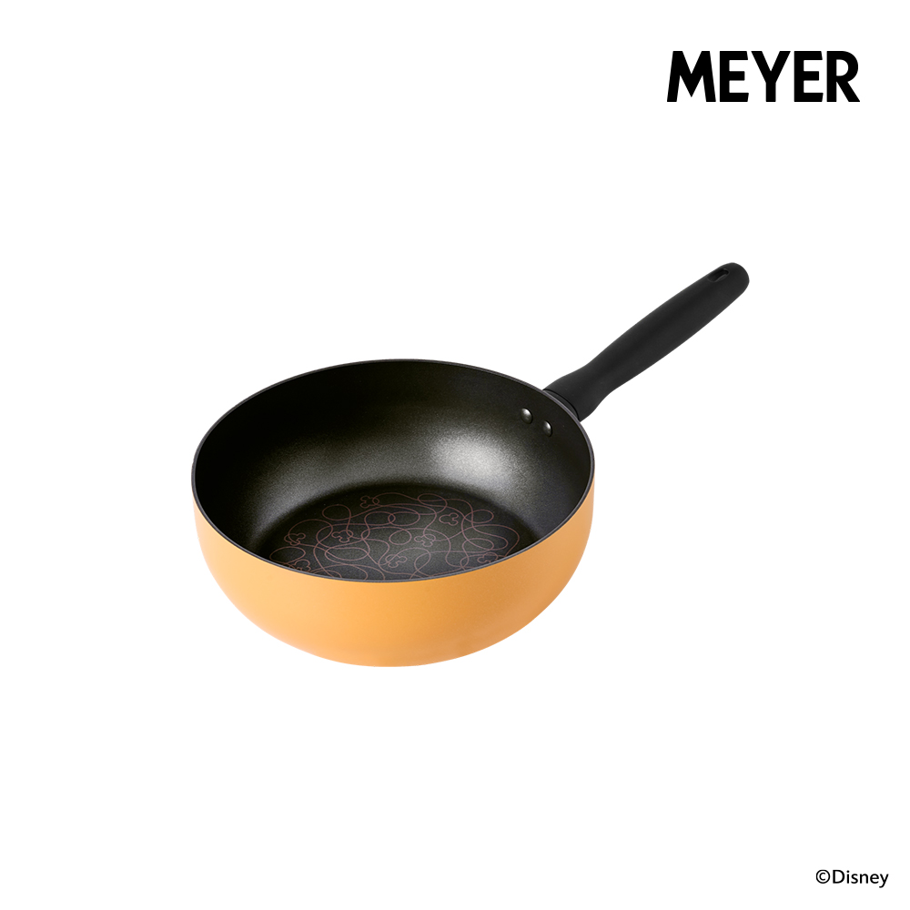 디즈니 얼쓴 멀티팬 24cm 이미지 7