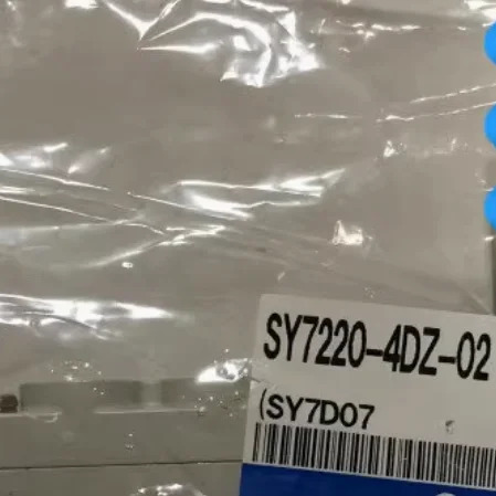 SY7420-5DE-C8 SY7420-5D-C8 SY7420-5DZD-C10 SY7420-5DZE-C10 SY7420-5DZ-C10 SY7420-5DD-C10