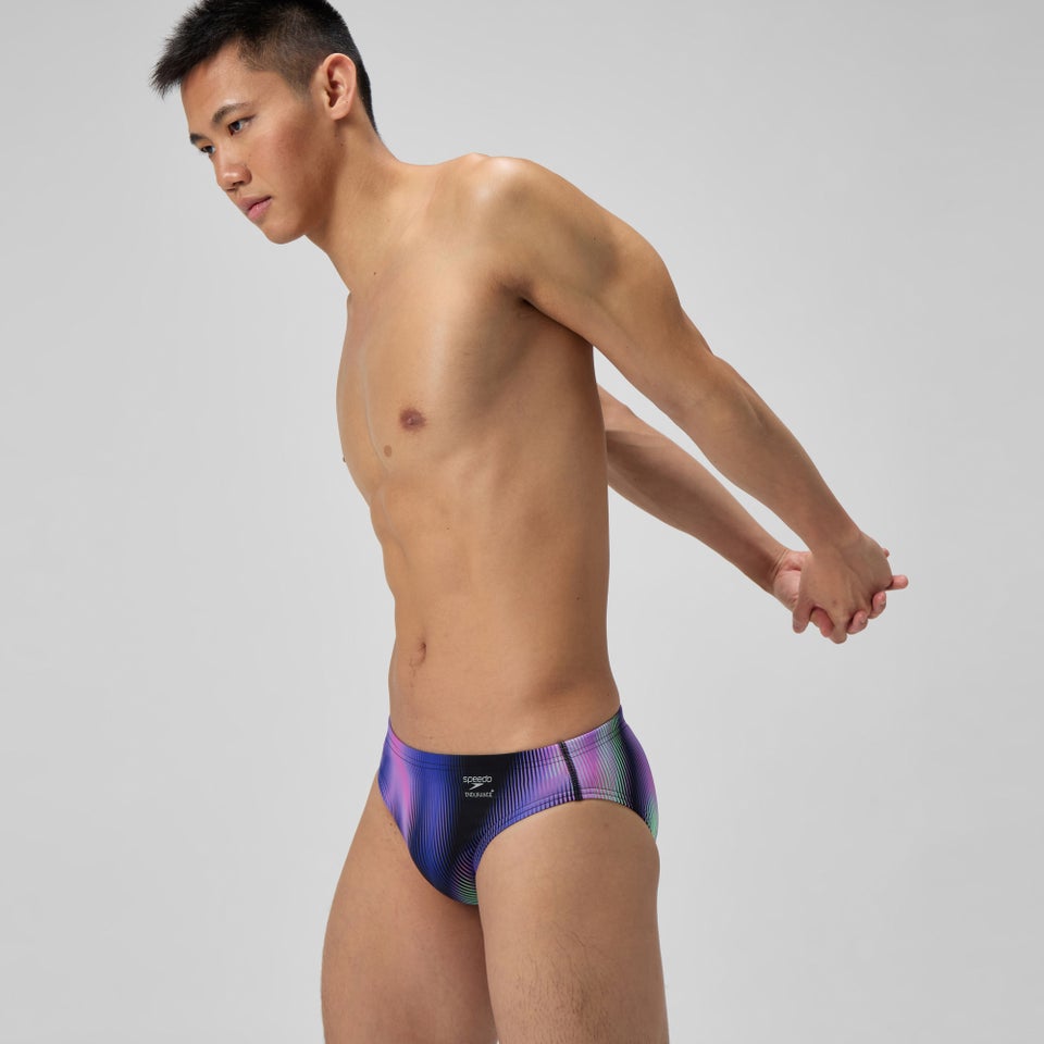 스피도 Club Training Printed Brief - 상세 이미지 5