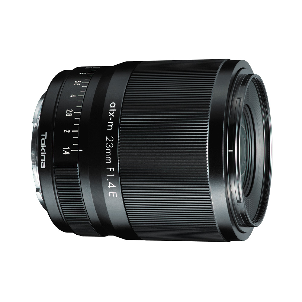 토키나 23mm F1.4 atx-m 소니 E마운트 단렌즈 - 상세 이미지 3