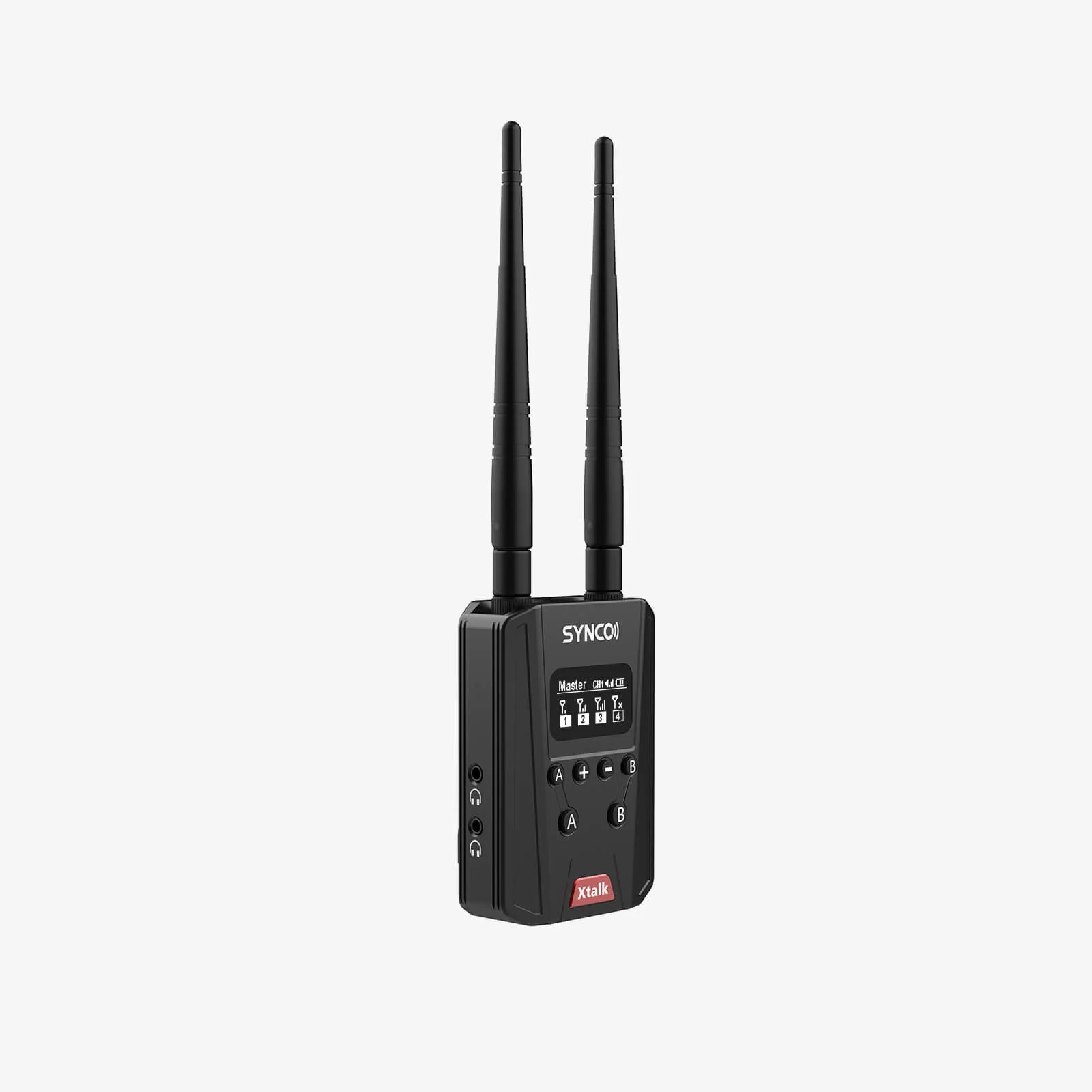 SYNCO Xtalk Link 신호 부스트 증폭기 - 상세 이미지 3