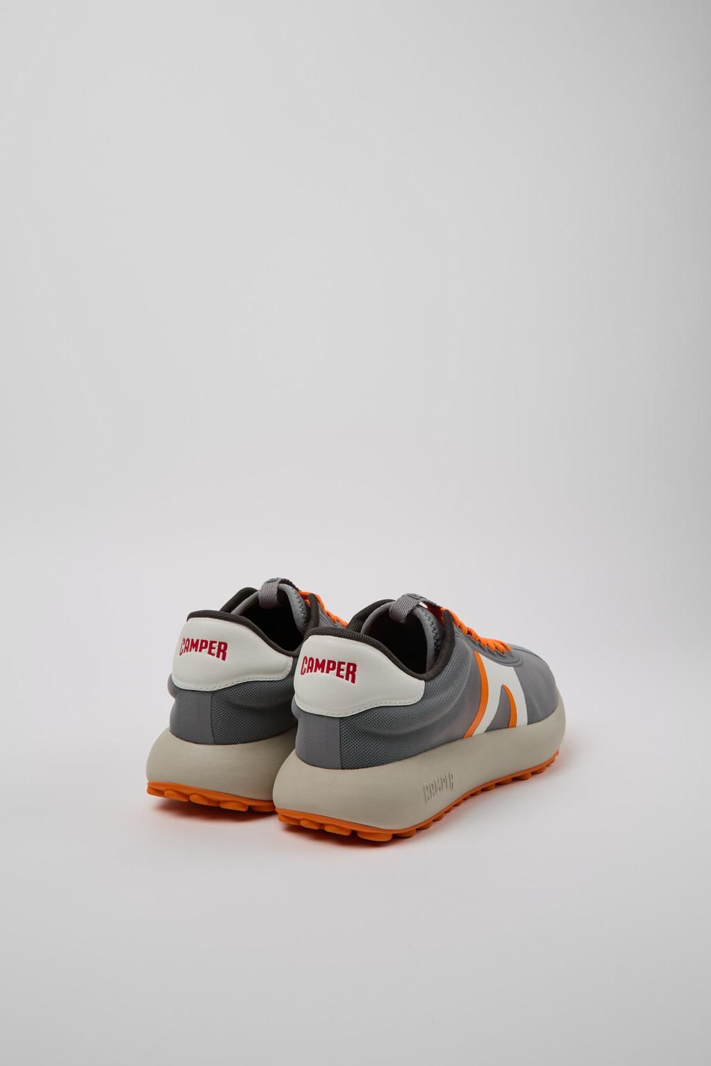 캠퍼 멀티컬러 남성 스니커즈 Pelotas Athens K100944-016 GREY - 상세 이미지 3