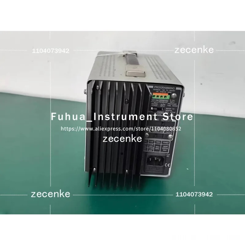 GW tek GPS-3030D GPS3030D 실험실 DC 전원공급장치