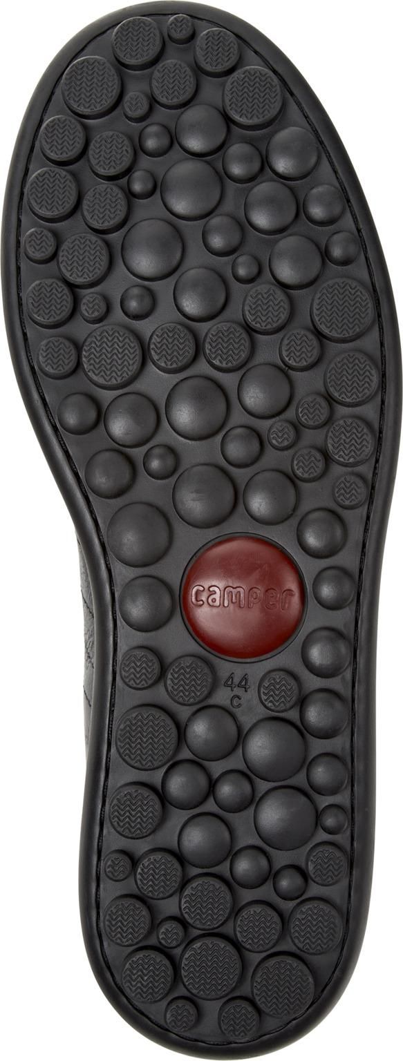 캠퍼 프리미엄 가죽 스니커즈 Pelotas 16002-343 MULTICOLOR - 상세 이미지 4
