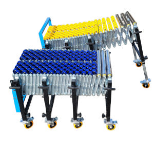 열배시스템 자바라 컨베이어 콘베어 컨베어 5M 룰러 폭50cm 확장형 이... 실사용 후기 | 효과 있을까? - 상품 이미지 1