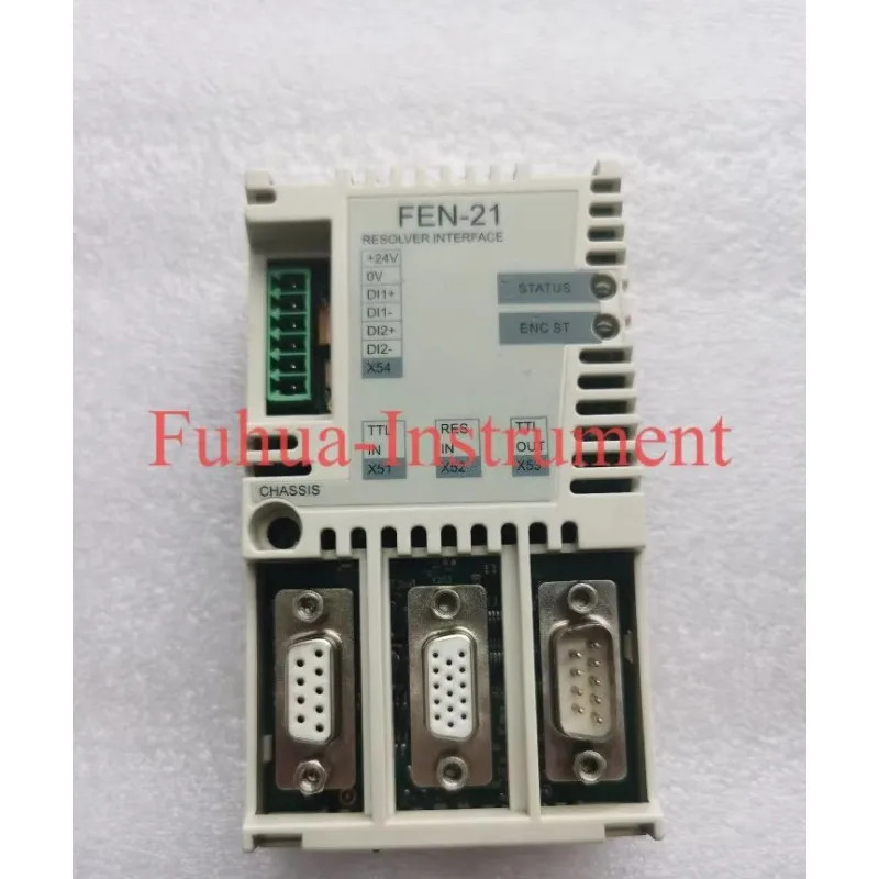 FEN-21 인코더 인터페이스 모듈 리퍼