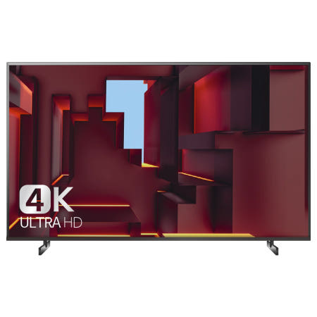 삼성전자 KU55UC8100FXKR (세븐) 스탠드