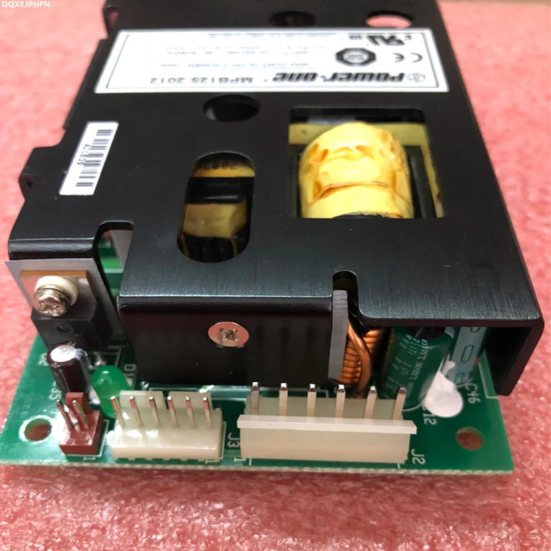 POWER-ONE 125W MPB125-2012새 전원공급장치