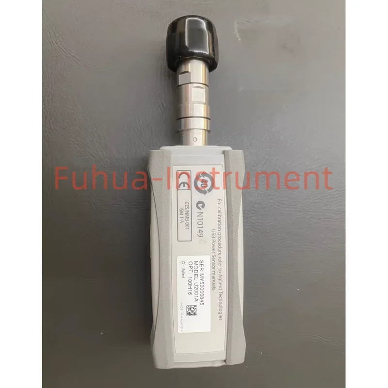 Keysight /Agilen U2001A 6 GHz USB 전력 센서 -60 25 dBm/
