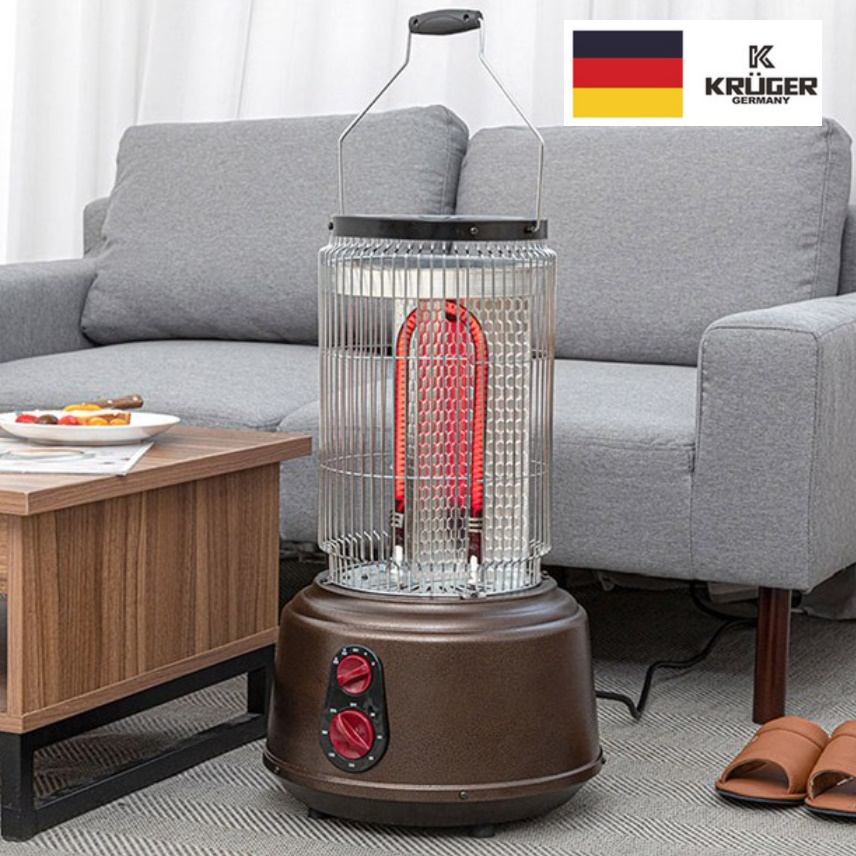 실내 전기 난로 전기 스토브 온열기 공장 히터 현장 난로