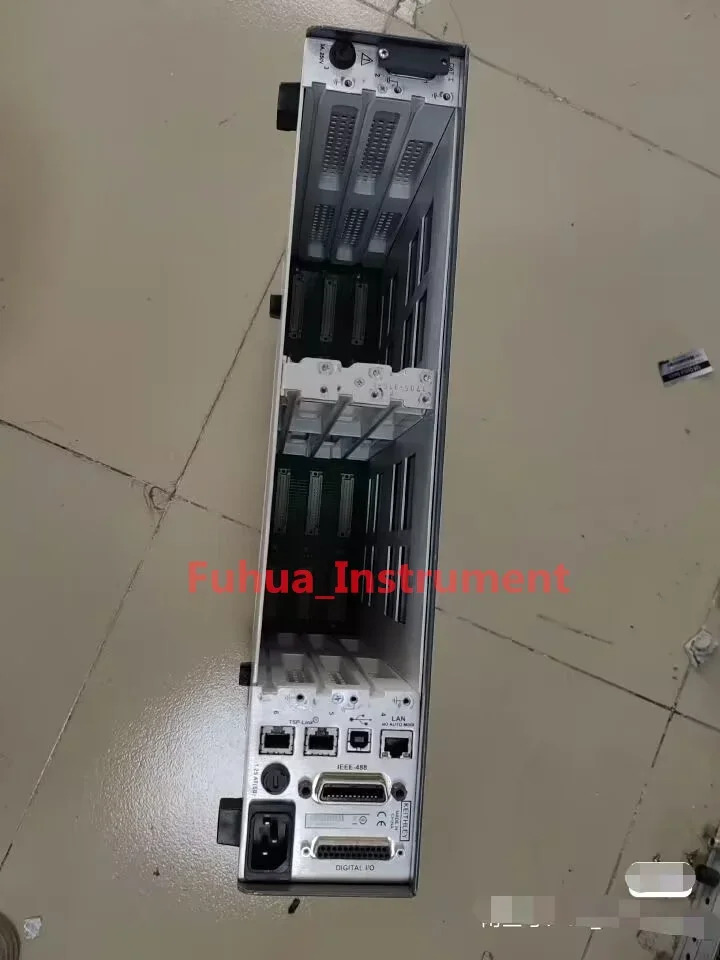 Keithley 3706A 스위치 메인프레임/멀티미터 리퍼