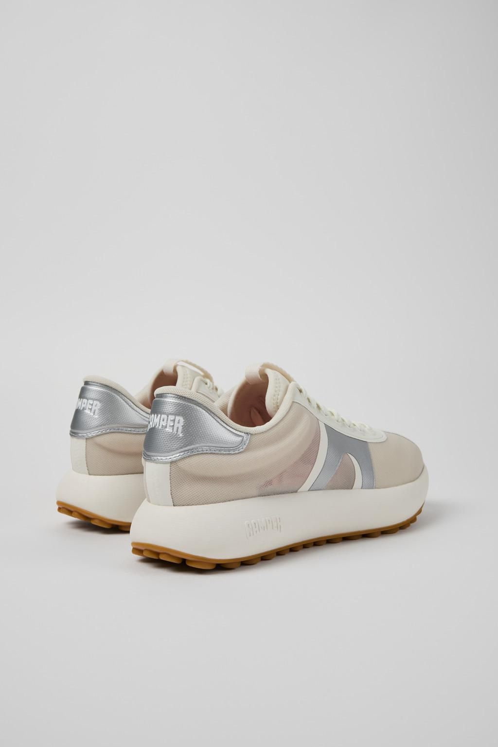 캠퍼 멀티컬러 남성 스니커즈 Pelotas Athens K100944-014 GREY - 상세 이미지 3