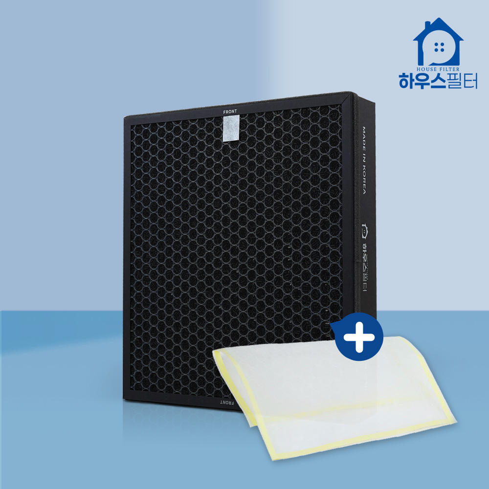 [호환] 삼성 공기청정기 필터 CFX-G100D CFX-C100D 기본형 하우스필터