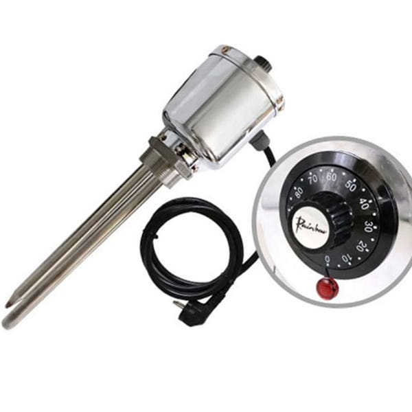 스테인리스 서스 후렌지 히터