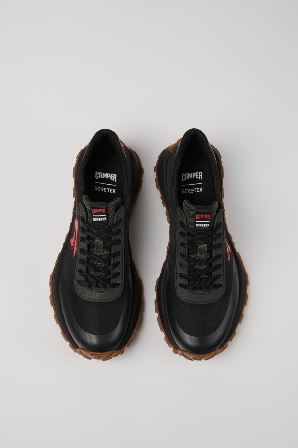 캠퍼 고어텍스 청키 스니커즈 Drift Trail K101077-001 MULTICOLOR - 상세 이미지 4