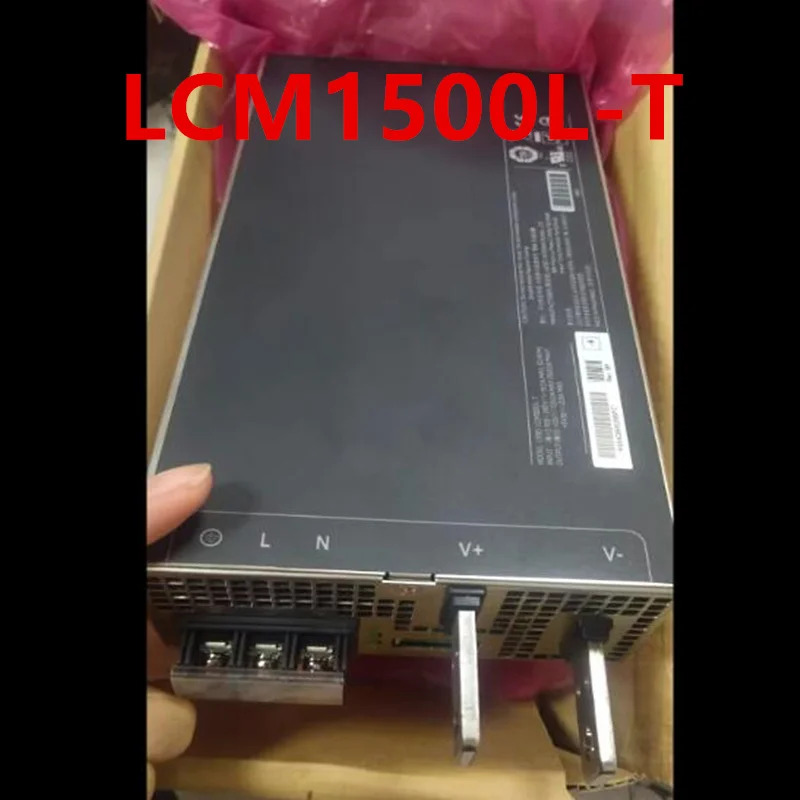 ARTESYN오리지널 전원공급장치 1500W LCM1500L-T