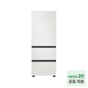 삼성 비스포크 AI 냉장고 김치냉장고 키친핏 RM70F63M2A RQ33... 개봉기 | 실사용 후기 - 상품 이미지 2