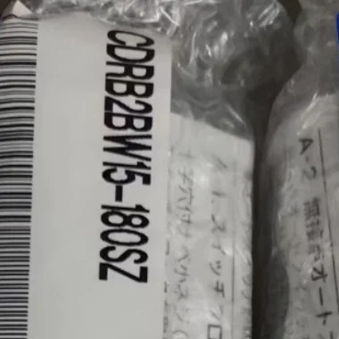 CDRB2BJ20-270SZ CDRB2BJ30-90SZ CDRB2BJ30-180SZ CDRB2BJ30-270SZ CDRB2BJ40-90SZ CDRB2BJ40-180SZ