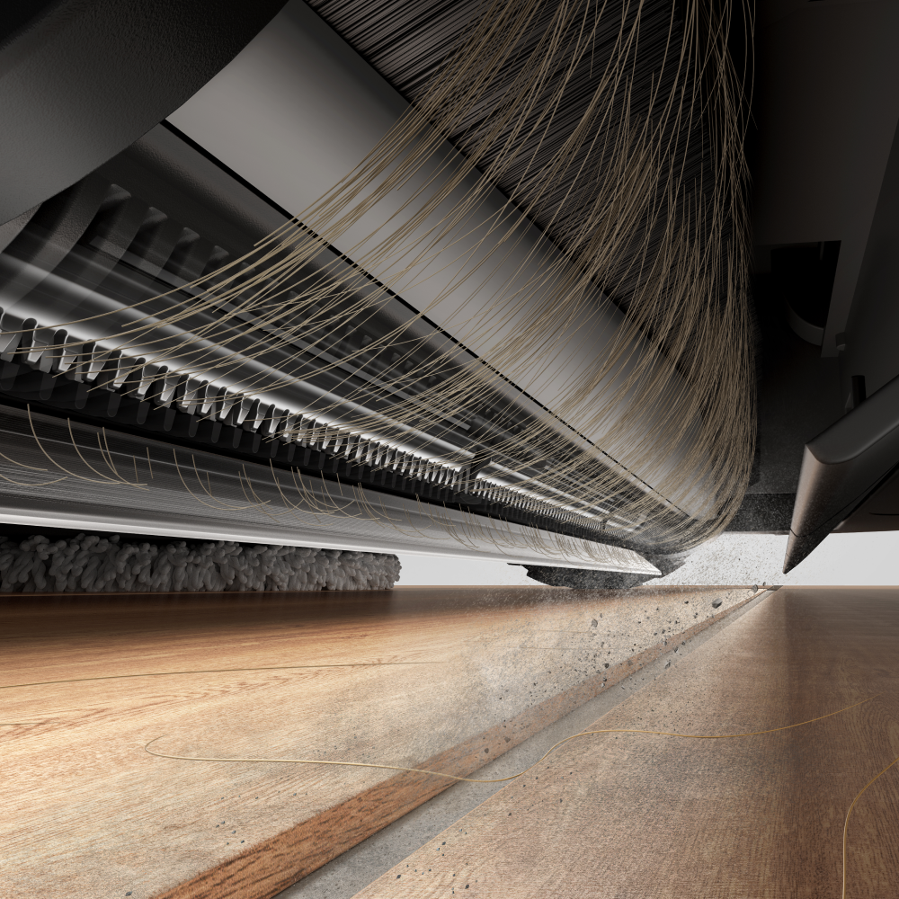 [소모품 키트 증.정]드리미 L30s Pro Ultra Heat로봇청소기 80도고온수세척 대표 이미지