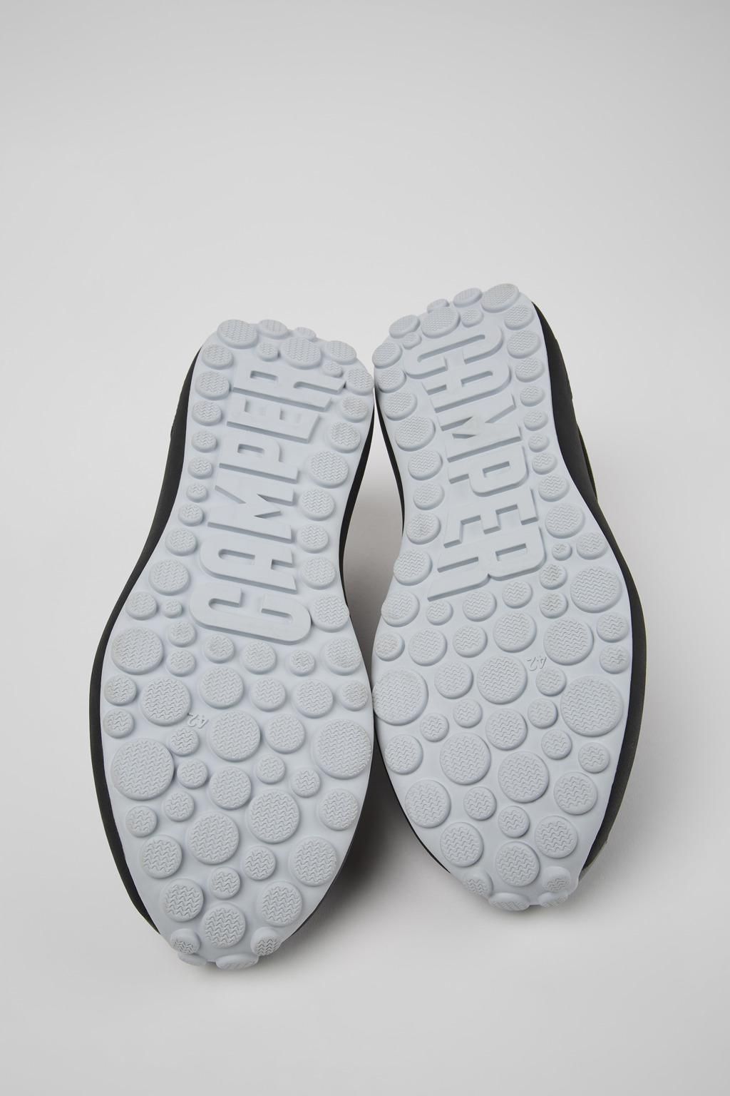 캠퍼 블랙 리사이클 남성 스니커즈 Pelotas Athens K100944-003 GREY - 상세 이미지 5