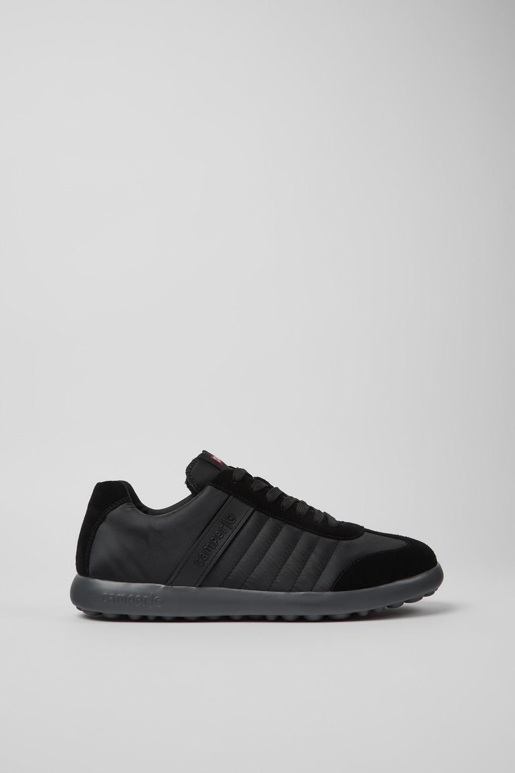 캠퍼 블랙 테크니컬 남성 스니커즈 Pelotas XLite K100751-002 BLACK - 메인 이미지