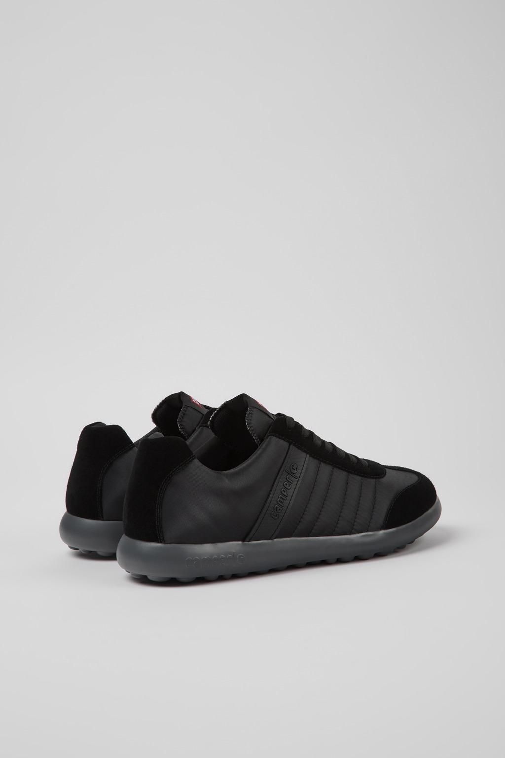 캠퍼 블랙 테크니컬 남성 스니커즈 Pelotas XLite K100751-002 BLACK - 상세 이미지 3