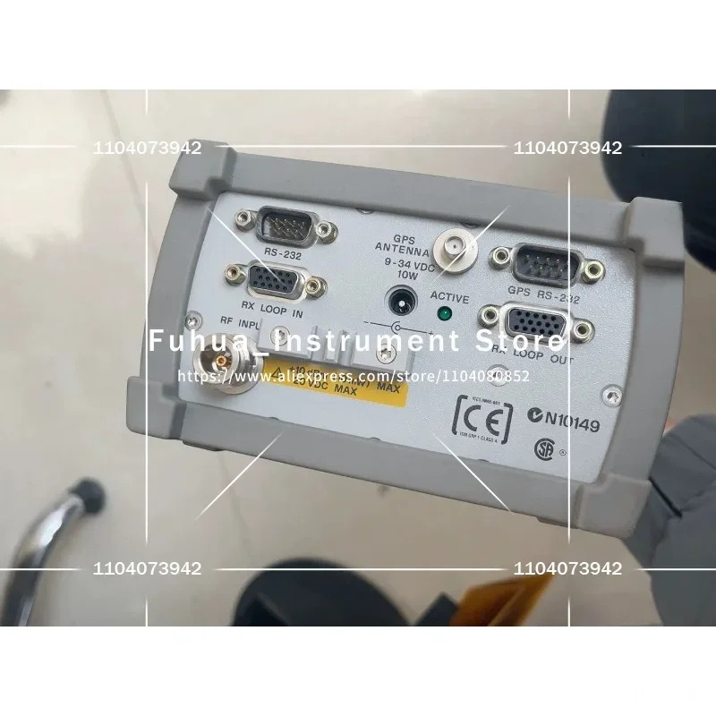Agilen 디지털 수신기 E6455C 1920-1980/2110-2170 Mhz CDMA/W-CDMA