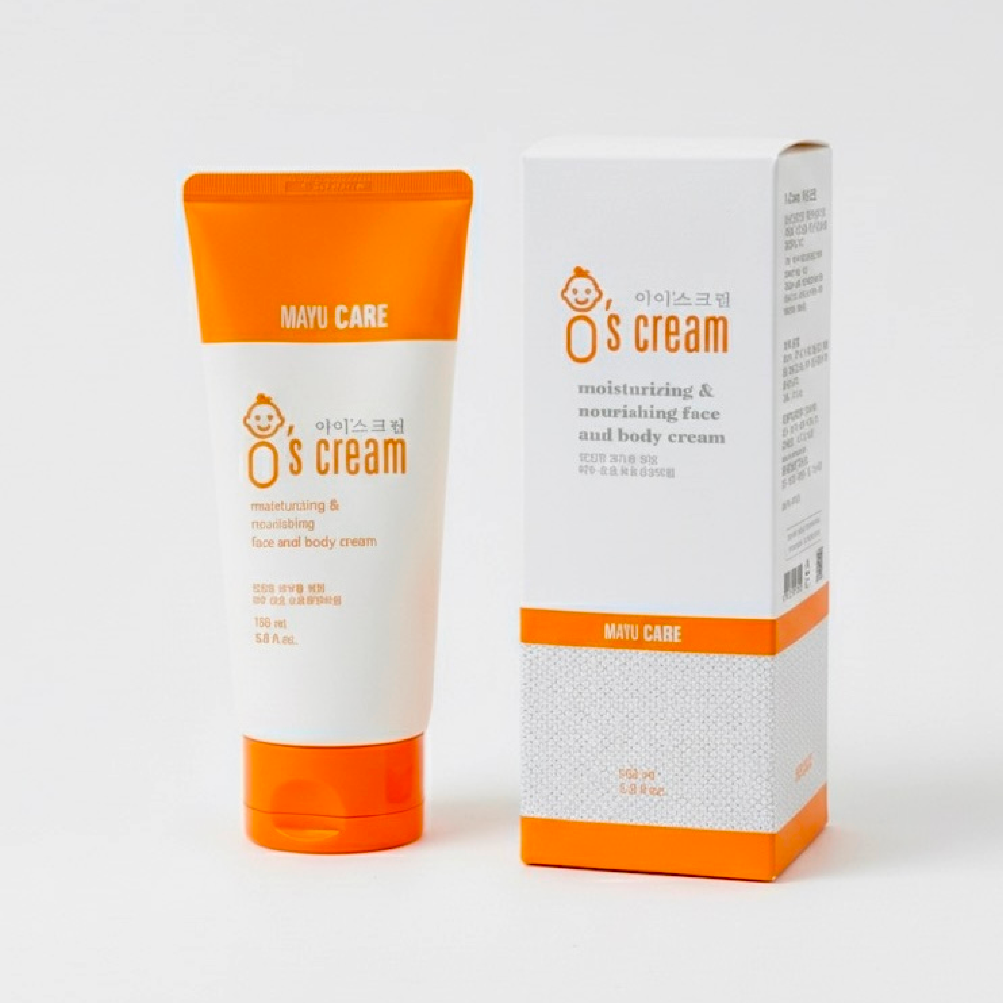 [본사직영] 아이스크림 보습크림 환절기 겨울철 고보습 150ml, 1개 - 상품 이미지