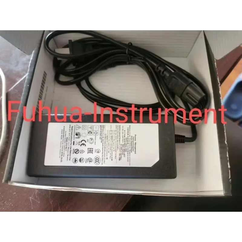 ROSEMOUNT 475 HART 커뮤니케이터 충전기 전원공급장치 00475-0003-0022