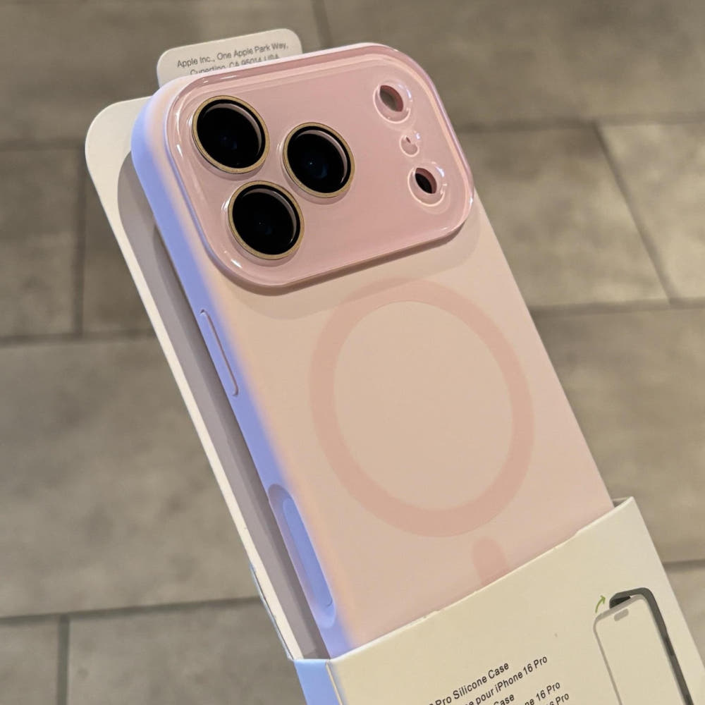 주블링 실리콘 케이스