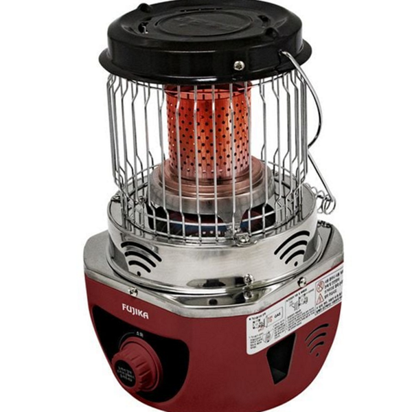 이동식 캠핑 가스 난로 캠핑용 휴대용 가스 히터