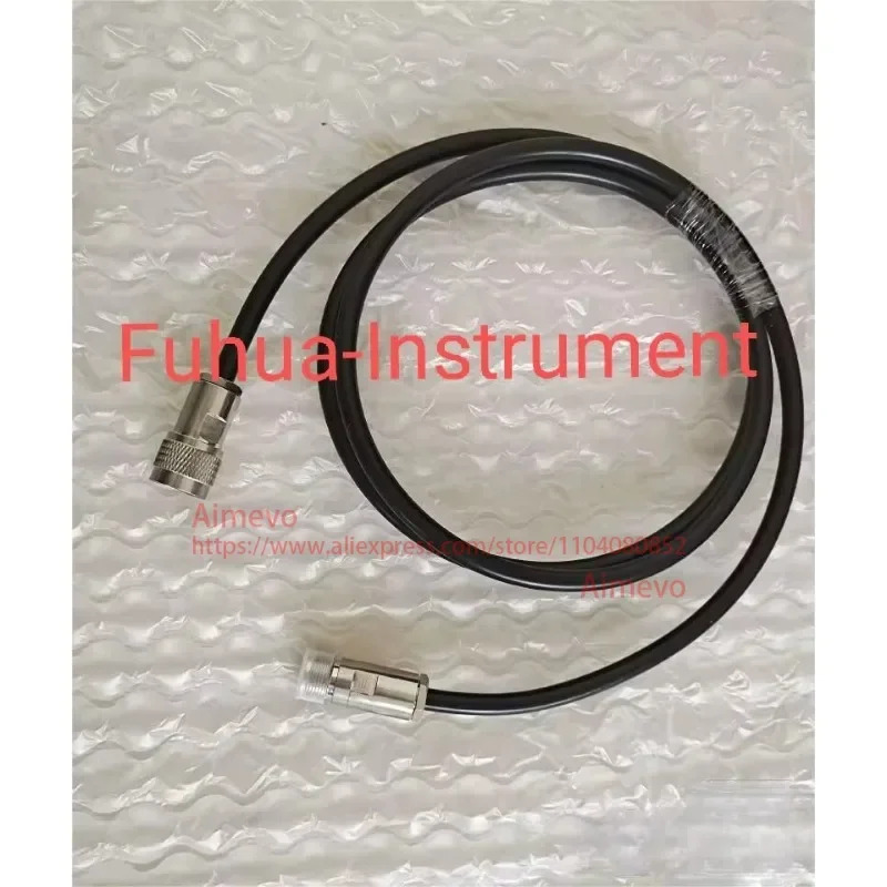 Anritsu 15NNF50-1.5C 리퍼 연장 케이블 1.5m DC 6GHz NM NF-