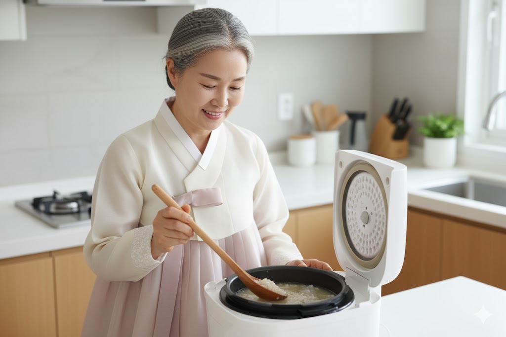 우리승진식품 식혜가루 중포장 엿기름 티백 엿질금 432g, 10개 - 상세 이미지 2