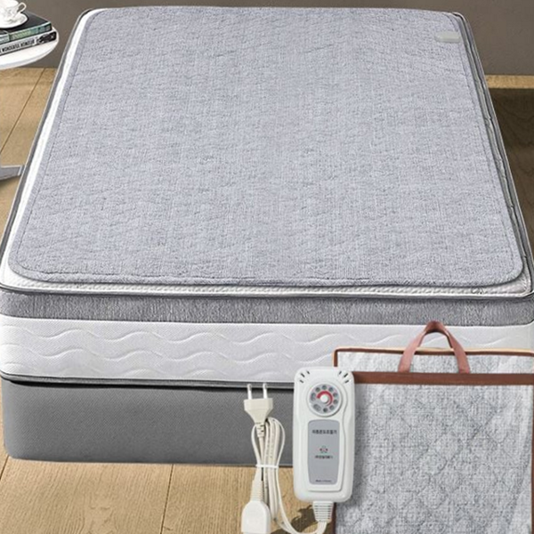 캠핑용 전자파 없는 전기요 워셔블 전자파 없는 매트 1인용