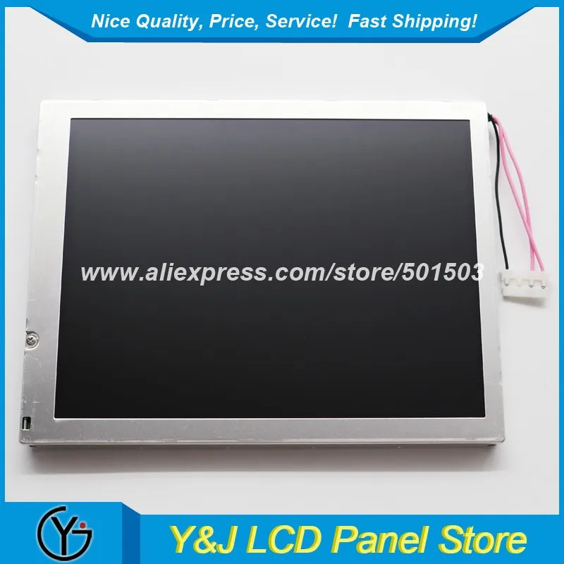 LCD 모듈 8.4인치 800x600 디스플레이 화면 LTA084C270F